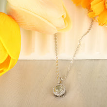 Load image into Gallery viewer, 投影项链