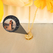 Load image into Gallery viewer, 投影项链