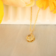 Load image into Gallery viewer, 投影项链