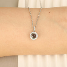 Load image into Gallery viewer, 投影项链