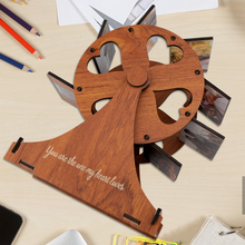 Load image into Gallery viewer, 摩天轮摆件