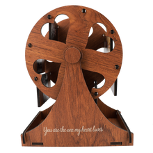 Load image into Gallery viewer, 摩天轮摆件