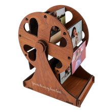 Load image into Gallery viewer, 摩天轮摆件