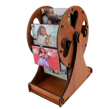 Load image into Gallery viewer, 摩天轮摆件