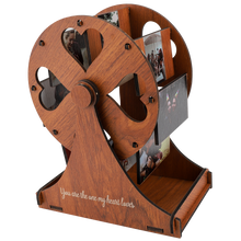 Load image into Gallery viewer, 摩天轮摆件