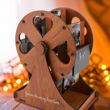 Load image into Gallery viewer, 摩天轮摆件