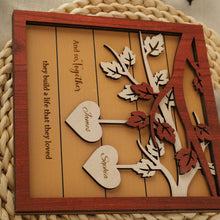 Load image into Gallery viewer, 木标牌