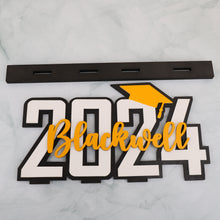 Load image into Gallery viewer, 毕业标志