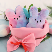 Load image into Gallery viewer, 毛绒兔子