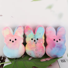 Load image into Gallery viewer, 毛绒兔子