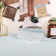 Load image into Gallery viewer, led亚克力摆件