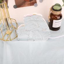 Load image into Gallery viewer, led亚克力摆件