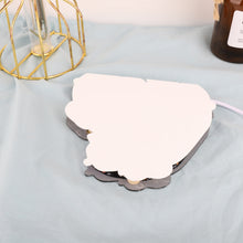 Load image into Gallery viewer, led亚克力摆件