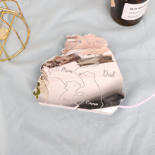 Load image into Gallery viewer, led亚克力摆件