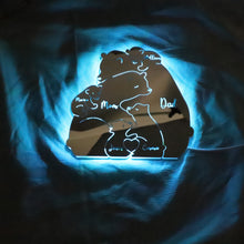 Load image into Gallery viewer, led亚克力摆件