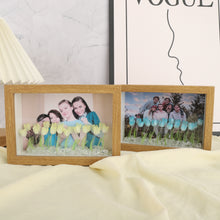 Load image into Gallery viewer, 相框郁金香夜灯