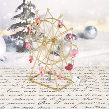 Load image into Gallery viewer, 灯带摩天轮