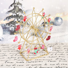 Load image into Gallery viewer, 灯带摩天轮