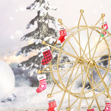 Load image into Gallery viewer, 灯带摩天轮