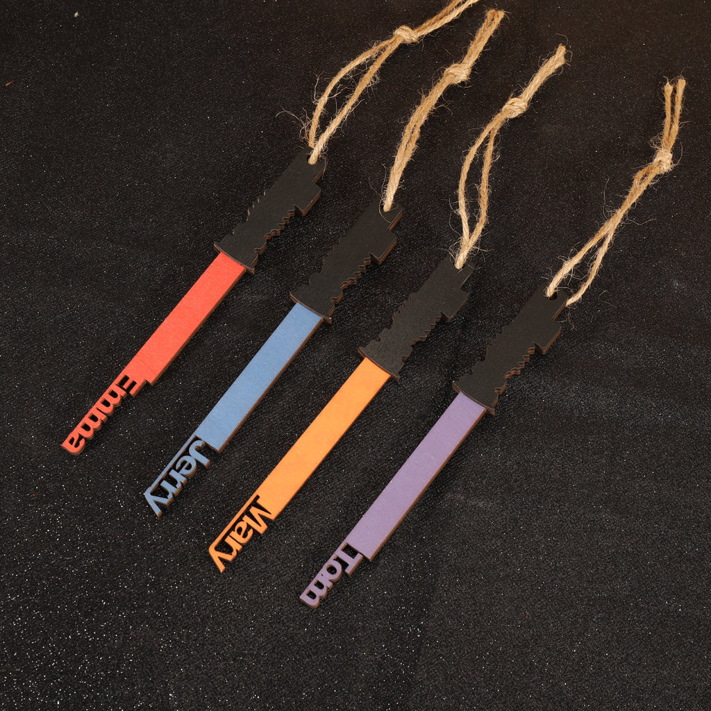 星球大战圣诞装饰品