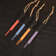 Load image into Gallery viewer, 星球大战圣诞装饰品