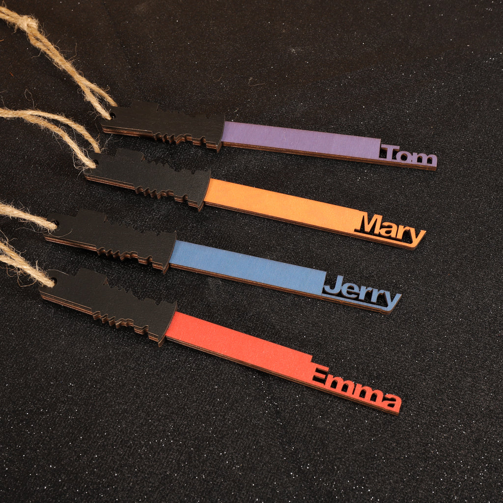 星球大战圣诞装饰品