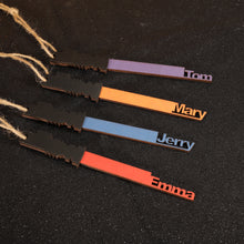 Load image into Gallery viewer, 星球大战圣诞装饰品