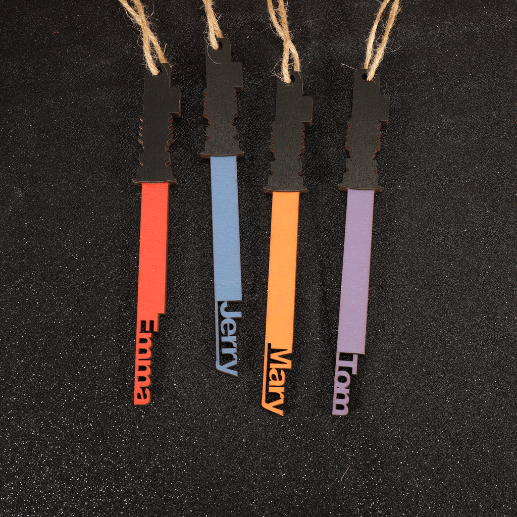 星球大战圣诞装饰品