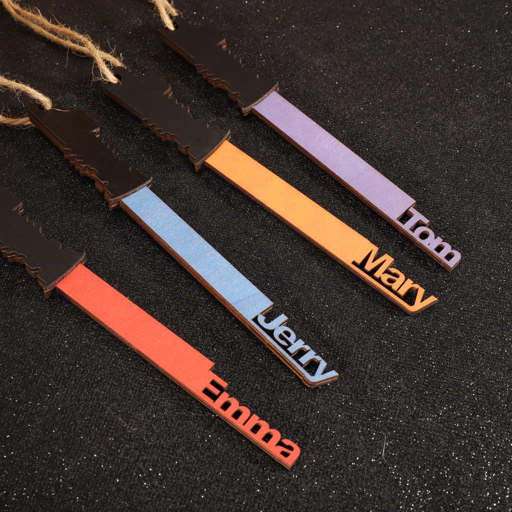 星球大战圣诞装饰品