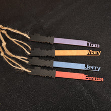 Load image into Gallery viewer, 星球大战圣诞装饰品