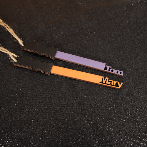 星球大战圣诞装饰品