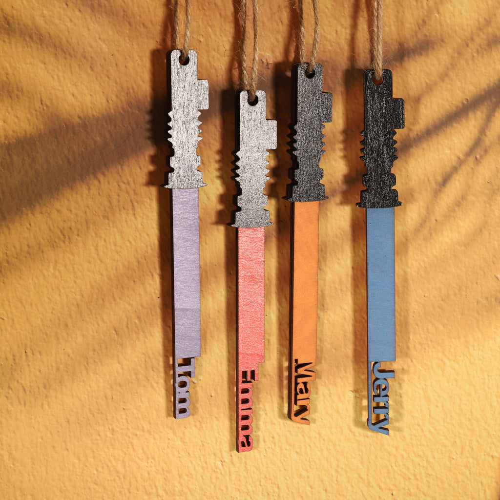 星球大战圣诞装饰品