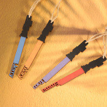 Load image into Gallery viewer, 星球大战圣诞装饰品