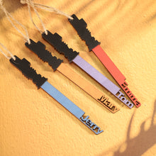 Load image into Gallery viewer, 星球大战圣诞装饰品