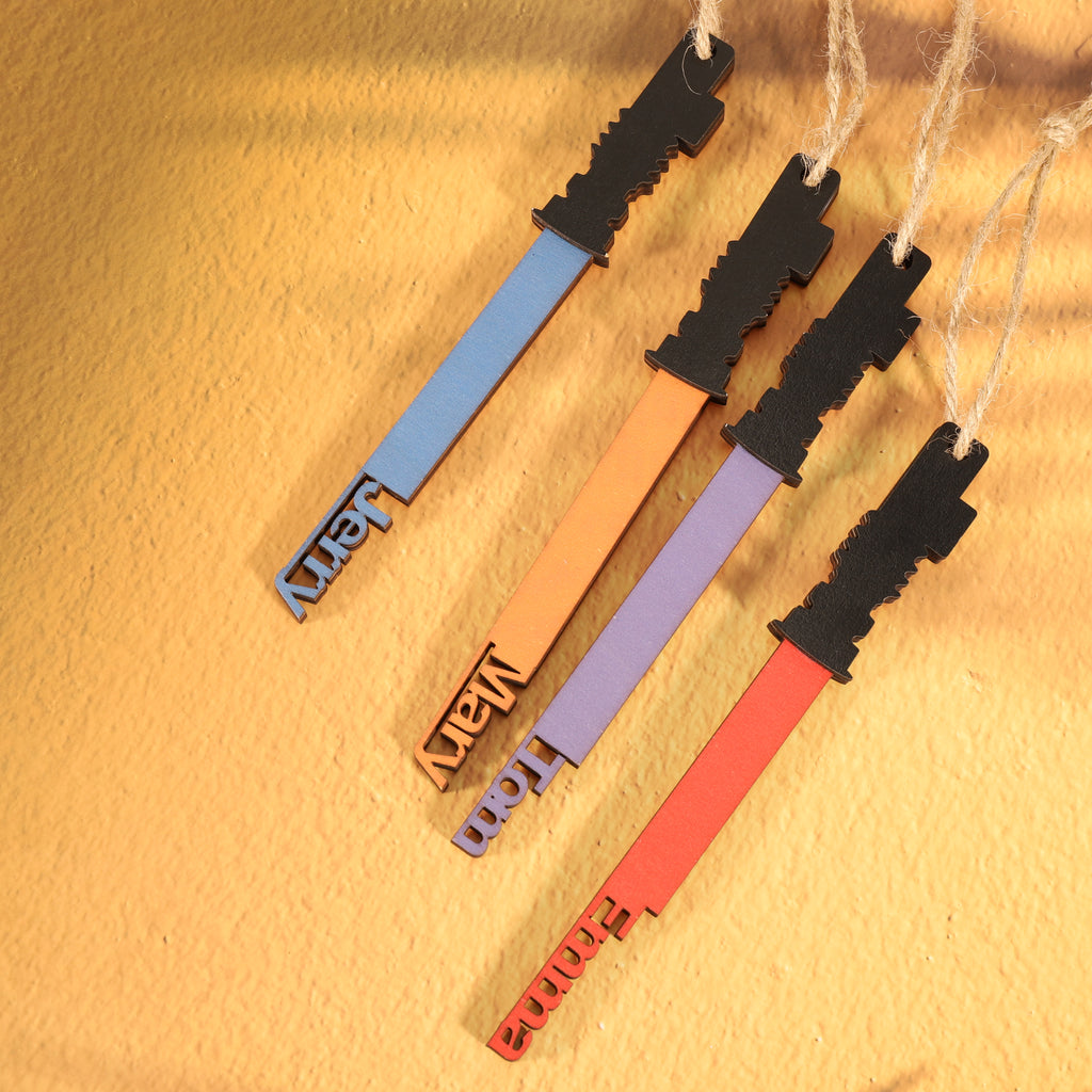 星球大战圣诞装饰品