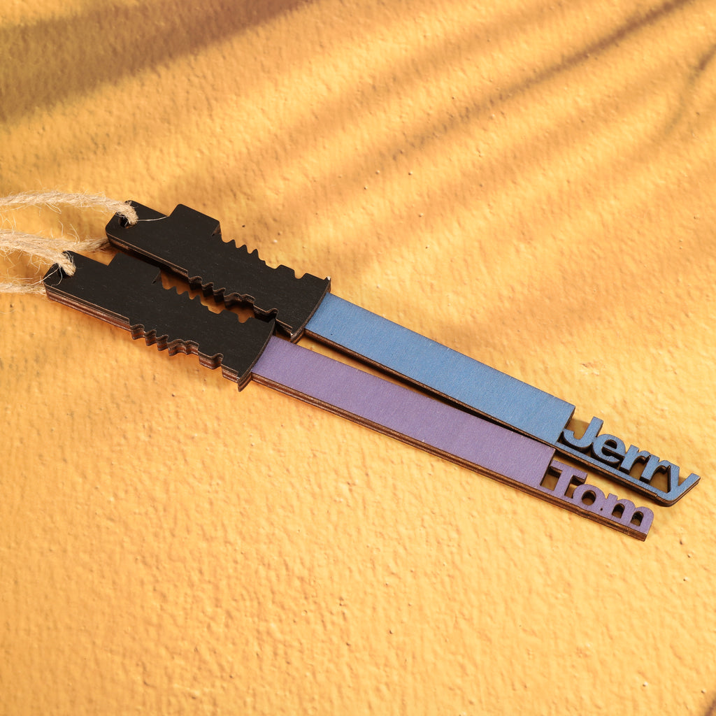 星球大战圣诞装饰品