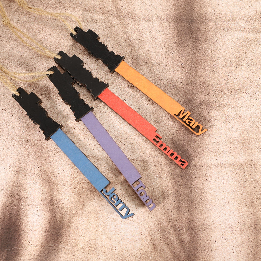 星球大战圣诞装饰品