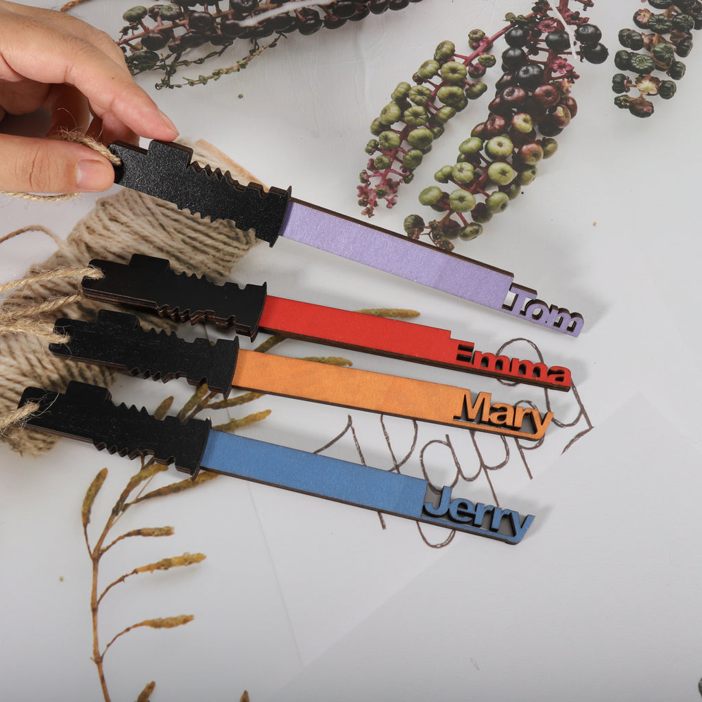 星球大战圣诞装饰品