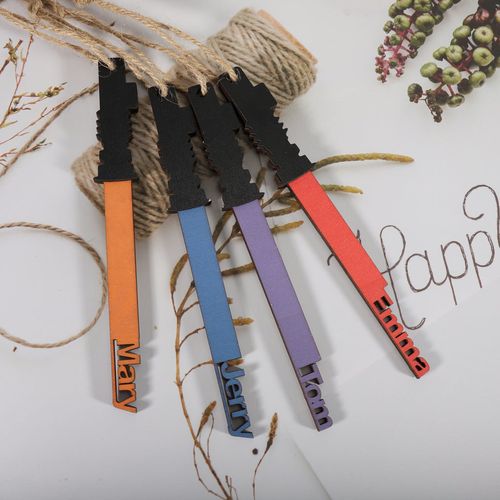 星球大战圣诞装饰品