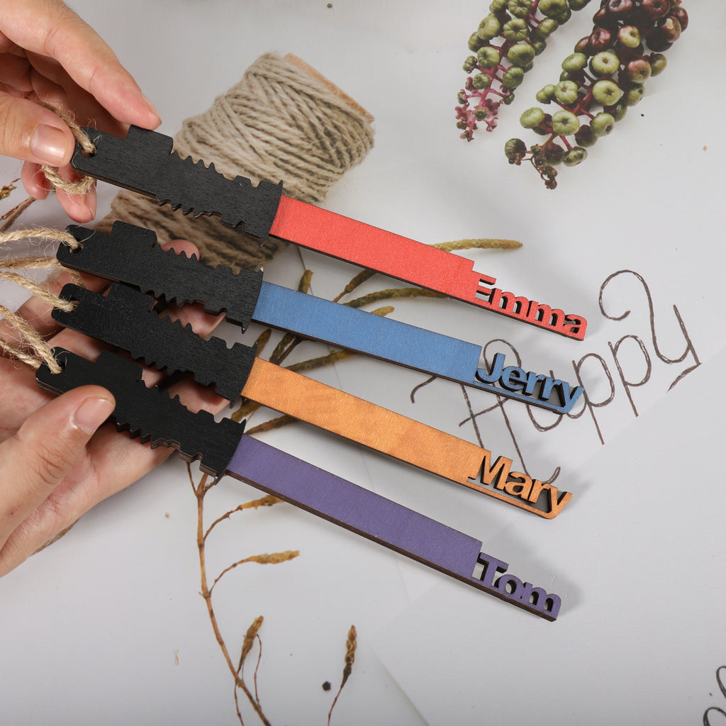 星球大战圣诞装饰品