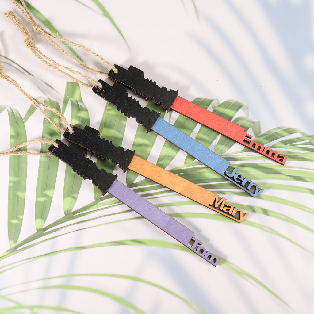 星球大战圣诞装饰品