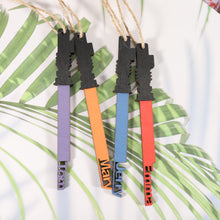 Load image into Gallery viewer, 星球大战圣诞装饰品