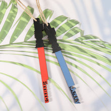 Load image into Gallery viewer, 星球大战圣诞装饰品