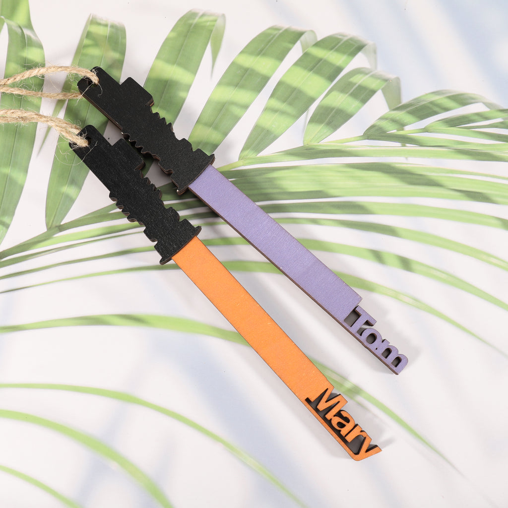 星球大战圣诞装饰品