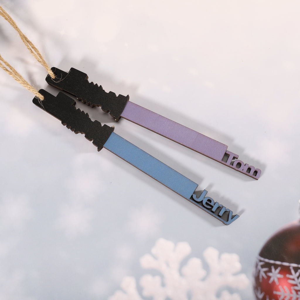 星球大战圣诞装饰品