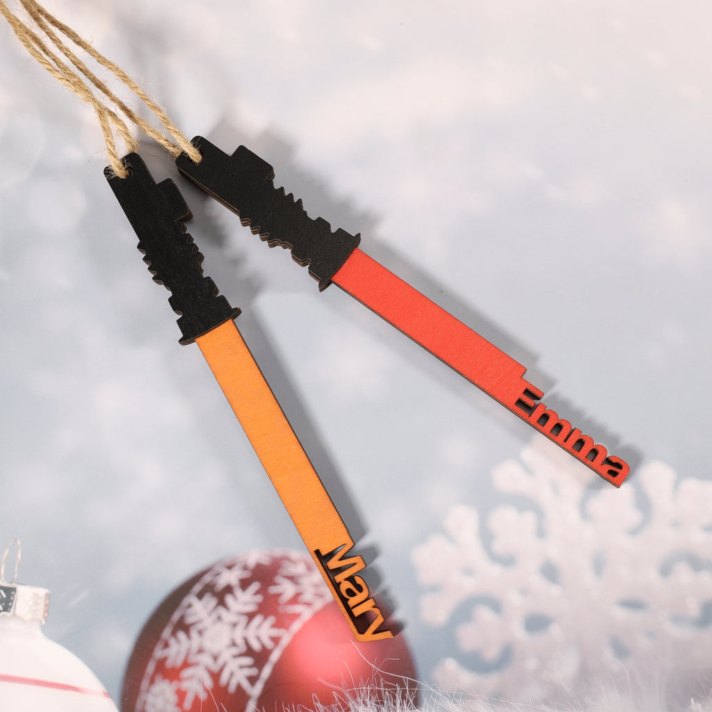 星球大战圣诞装饰品