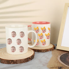 Load image into Gallery viewer, 马克杯