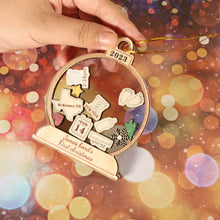 Load image into Gallery viewer, 挂件