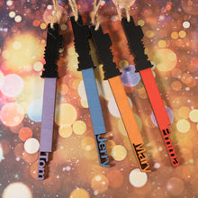 Load image into Gallery viewer, 星球大战圣诞装饰品