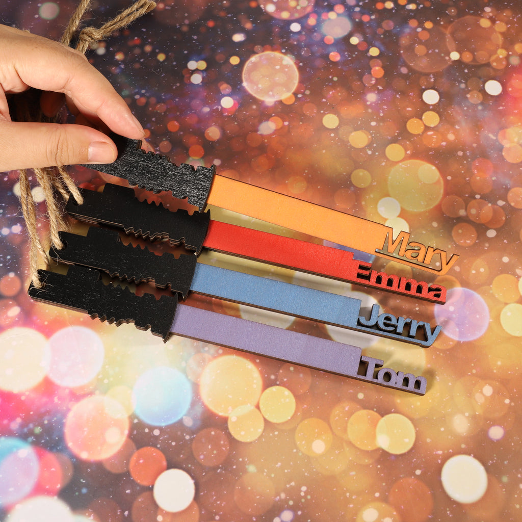 星球大战圣诞装饰品